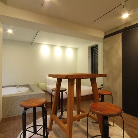 31Page Hotell Seoul Rom bilde