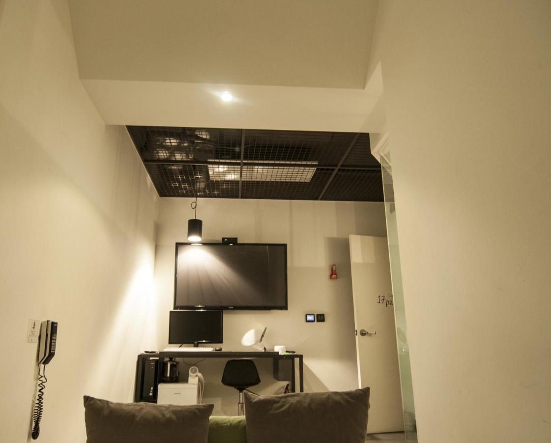 31Page Hotell Seoul Rom bilde