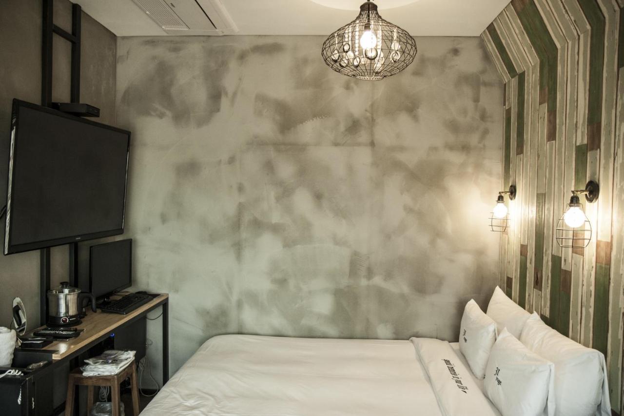31Page Hotell Seoul Eksteriør bilde