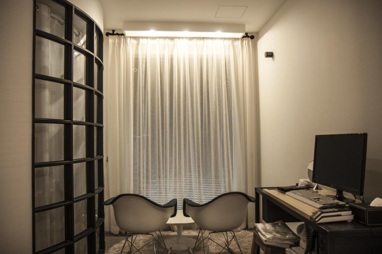 31Page Hotell Seoul Eksteriør bilde