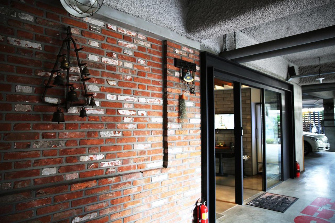 31Page Hotell Seoul Eksteriør bilde