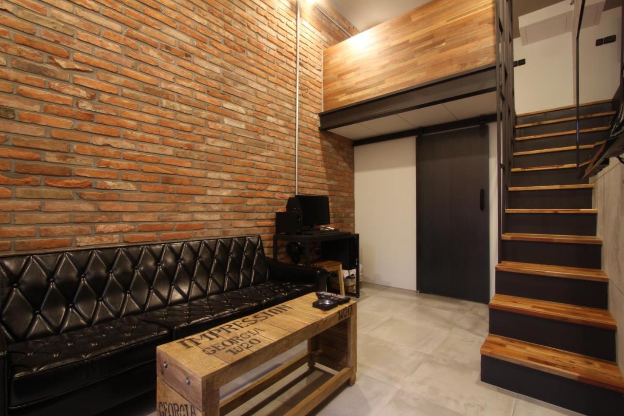 31Page Hotell Seoul Rom bilde
