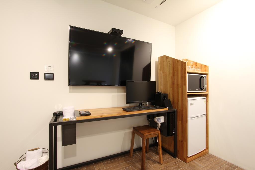 31Page Hotell Seoul Rom bilde