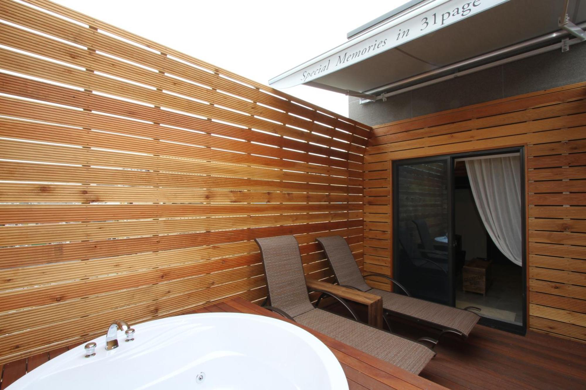 31Page Hotell Seoul Rom bilde